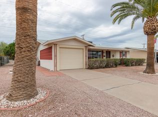 5416 E Colby St, Mesa, AZ 85205
