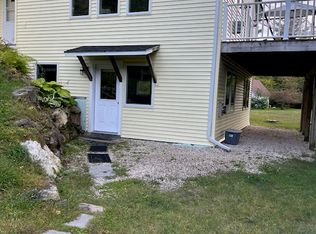 382 Kinderwoods Way, Bridgewater, VT 05034