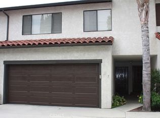 1501 E Carson St APT 7, Carson, CA 90745