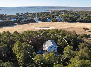 550 Ocean Trl LOT 131, Corolla, NC 27927