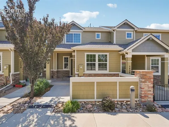 5454 Jordy Russ Grv, Colorado Springs, CO 80924