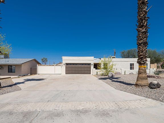 5th image of 3635 Chemehuevi Blvd