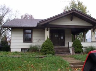 213 W 2nd St, Melbourne, KY 41085