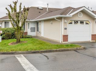 1973 Winfield Dr #31, Abbotsford, BC V3G1K6