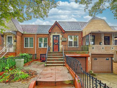 1085 E 51st St, Brooklyn, NY, 11234