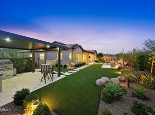 20725 W Pasadena Avenue, Buckeye, AZ 85396