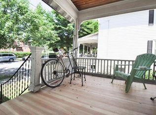 325 W Buffalo St #1, Ithaca, NY