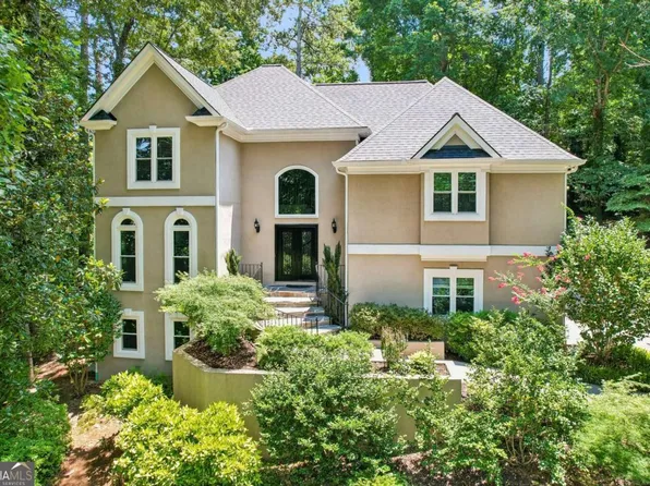 796 Asheview Ct, Marietta, GA 30068