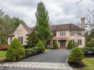 511 Northwick Ln, Villanova, PA 19085