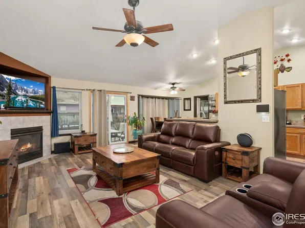 8443 Woodlands Way, Wellington, CO 80549