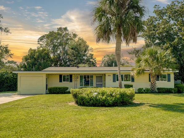 4245 Argentine Dr N, Jacksonville, FL 32217