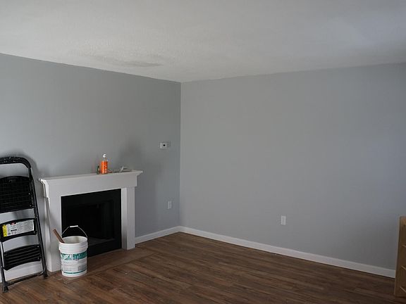 main living room