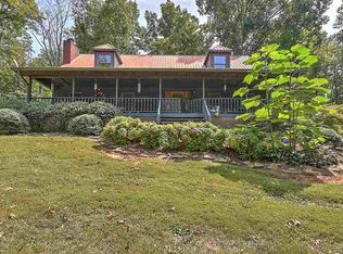 7624 Stagecoach Rd, Whitesburg, TN 37891