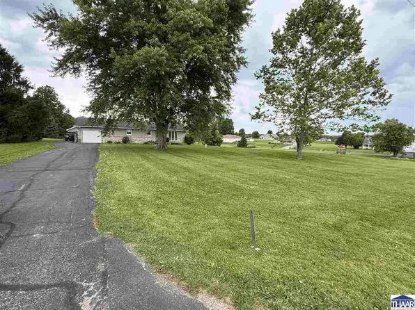6161 N County Road 300 W, Brazil, IN 47834