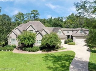 16123 Thompson Rd #A, Loxley, AL 36551