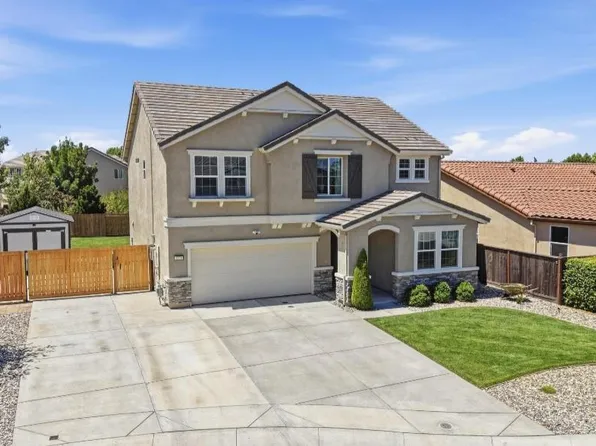1776 Bromley Ct, Plumas Lake, CA 95961