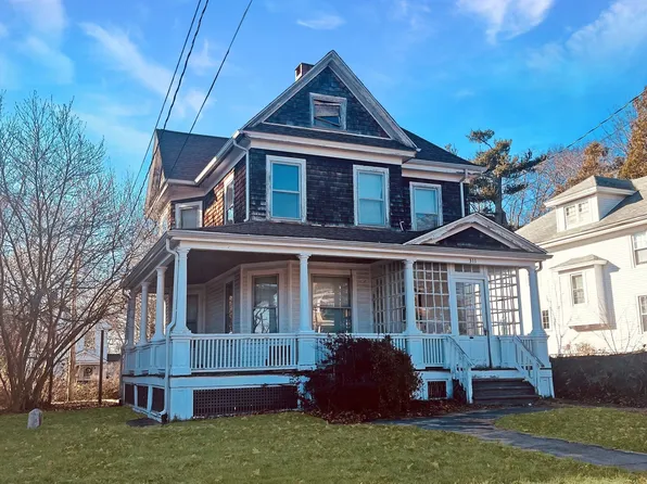 311 Ocean Avenue, New London, CT 06320