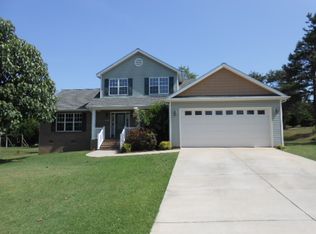 23 Daniel Cir, Granite Falls, NC 28630