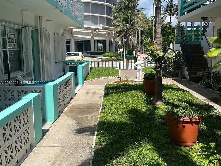 6498 Collins Ave #40 — Photo 4