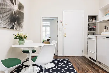 Rented by Harmonycity Corp.