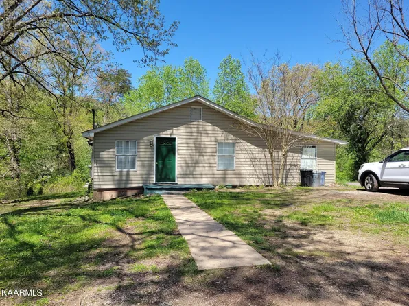 908 Orchard Rd, Oliver Springs, TN 37840