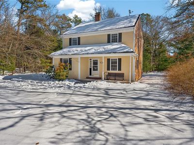 144 Richmond Townhouse Rd, Carolina, RI, 02812