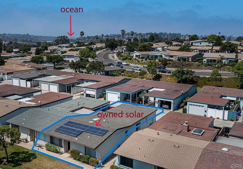 1st image of 3839 Vista Campana S Unit 12