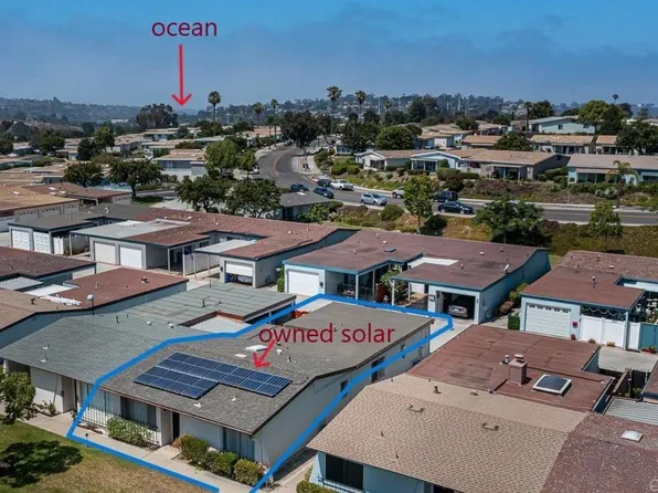 3839 Vista Campana S Unit 12, Oceanside, CA 92057