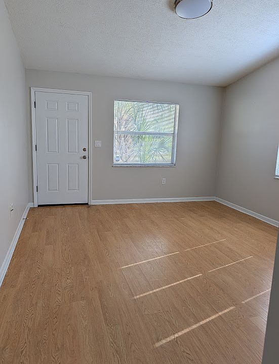 Livingroom view from the kitchen