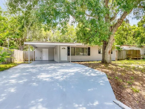 2043 Vinson Ave, Sarasota, FL 34232