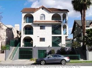 176 S Virgil Ave APT 101, Los Angeles, CA