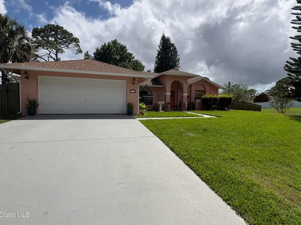 1798 Hays St NW, Palm Bay, FL 32907