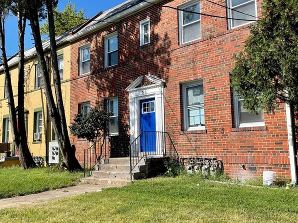 1838 C St SE APT 2, Washington, DC 20003