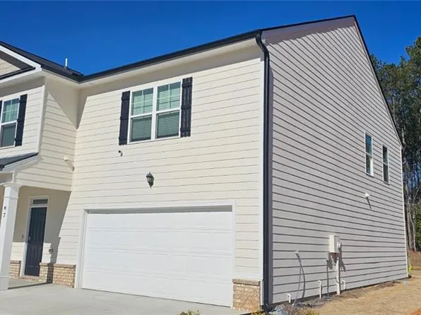 67 Creek Side Pl, Dacula, GA 30019