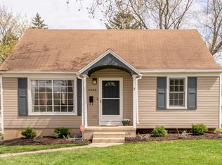 1308 Burke Ave NE, Grand Rapids, MI 49505