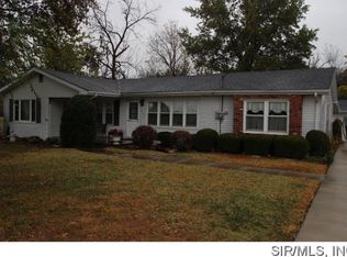 3947 Pontoon Rd, Granite City, IL 62040