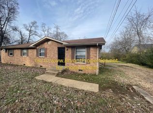 1809 Elizabeth Rd, Nashville, TN 37218
