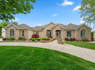 638 Killarney Dr, Dyer, IN 46311