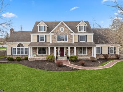 5 Hidden Ln, Branchburg, NJ, 08876