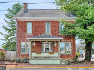 200 E Main St, Fairfield, PA 17320