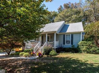 27 Seals Ct, Dallas, GA 30157