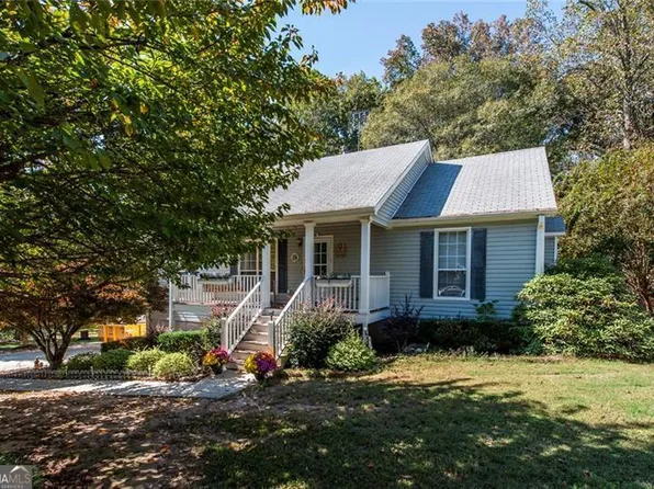 27 Seals Ct, Dallas, GA 30157