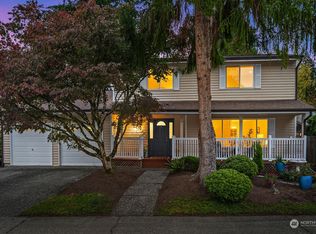 3214 168th Ave NE, Bellevue, WA
