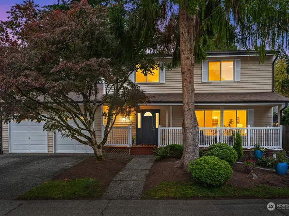 3214 168th Avenue NE, Bellevue, WA 98008