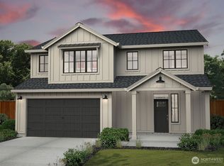 401 Pagget Ave, Winlock, WA 98596