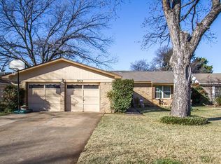 1713 Bryant St, Irving, TX 75061