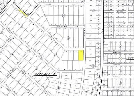 2nd image of 1261 Britwell St