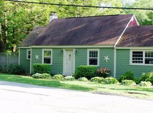 143 Concord St, Ashland, MA 01721