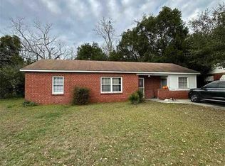 2354 S Octavia Dr, Mobile, AL 36605