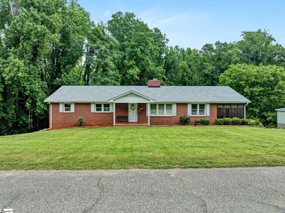 723 Magness Dr, Spartanburg, SC, 29303
